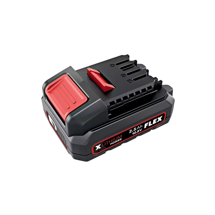 FLEX 10.8 V Battery for PXE 80 Polisher