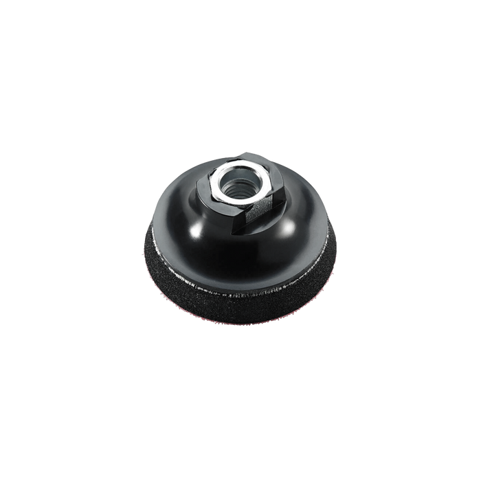 Flex Velcro Backing Plate