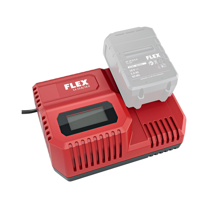 Flex Cordless Charger