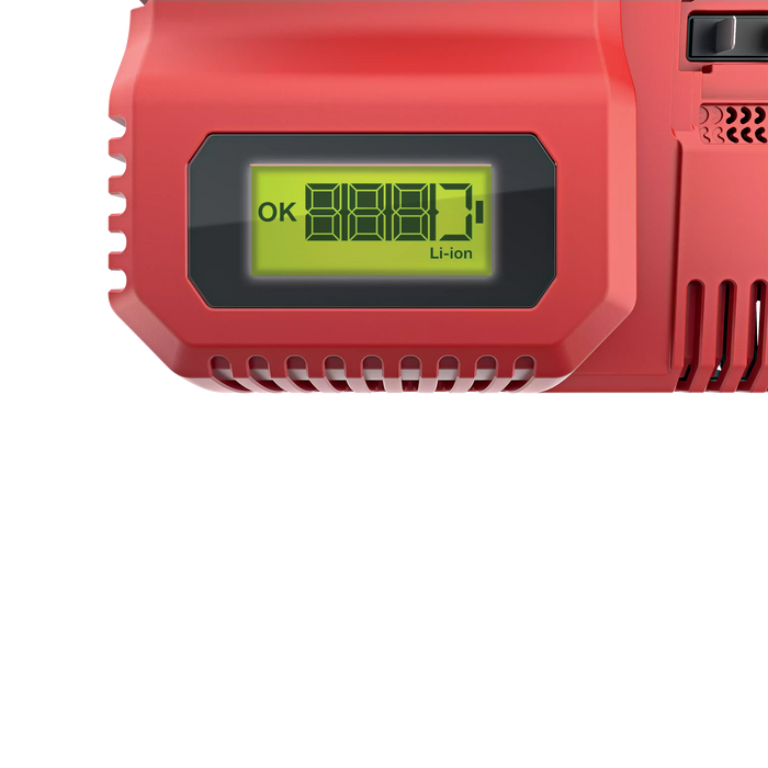 Flex Cordless Charger