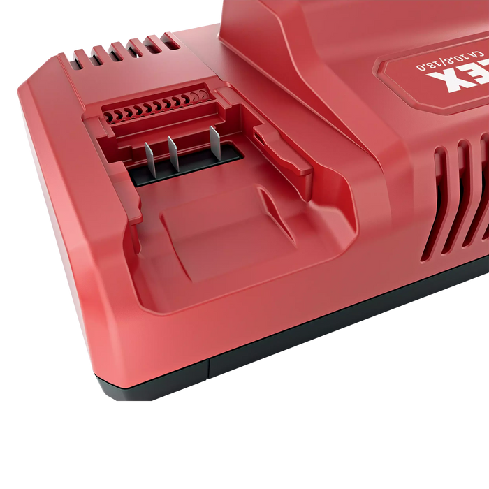Flex Cordless Charger