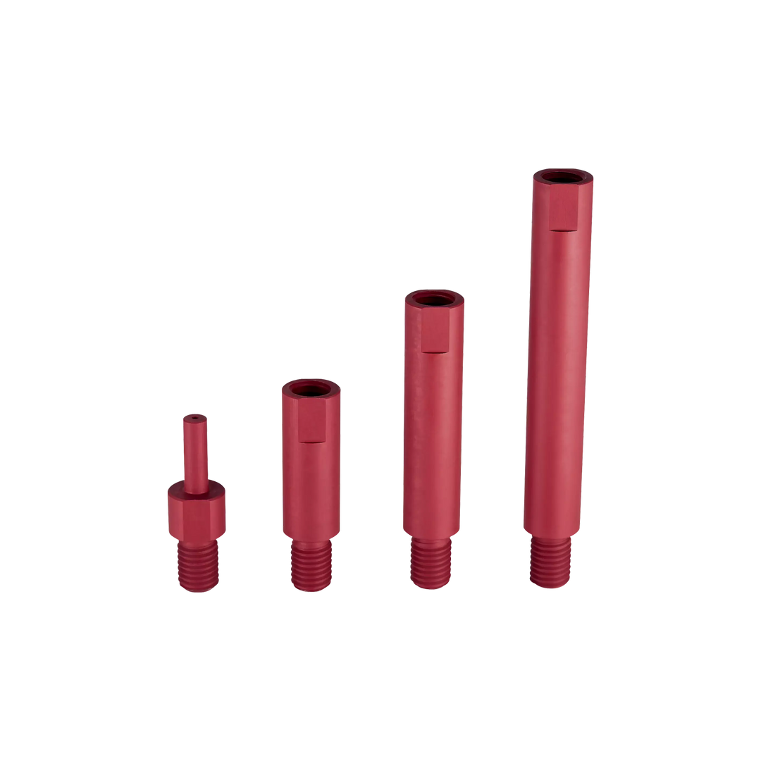 Flex Extension Set for Rotary Polisher