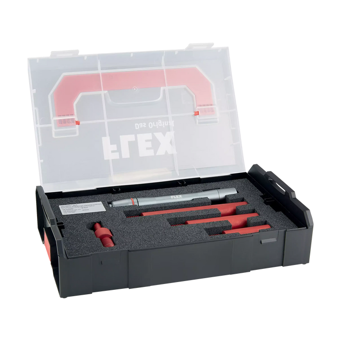 Flex Extension Set for Rotary Polisher
