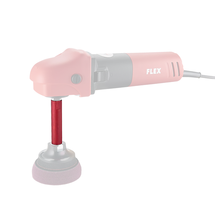 Flex Extension Set for Rotary Polisher