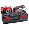 FLEX PXE 80 Mini Polisher Basic Kit