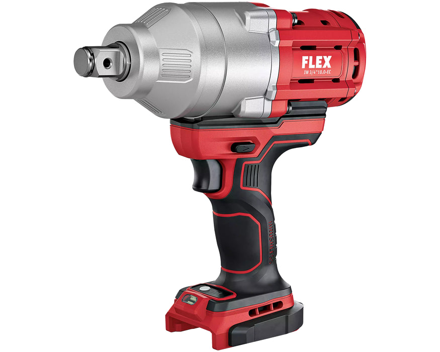 Flex Cordless Impact Wrench 18.0-EC C