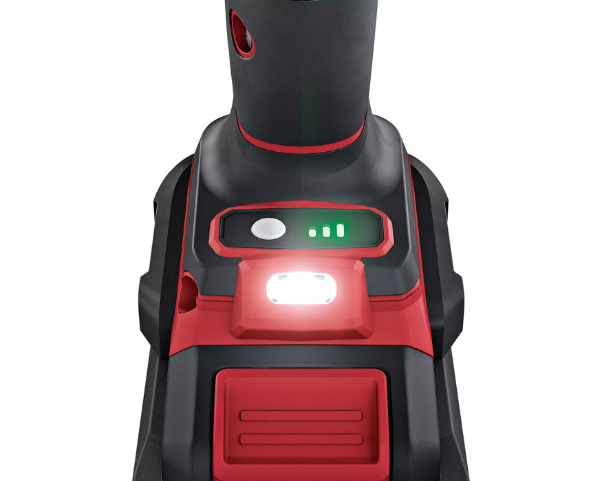 Flex Cordless Impact Wrench 18.0-EC C