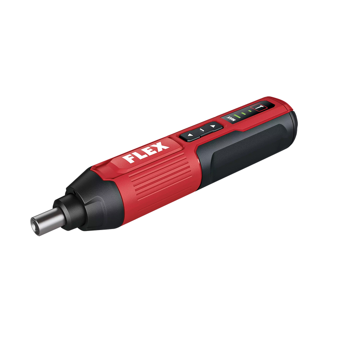 FLEX Pocket-Sized Cordless Screwdriver