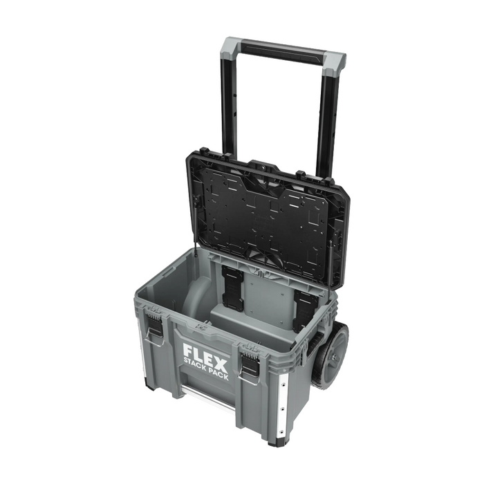 FLEX TK-L SP RB Stack Pack Roller Box