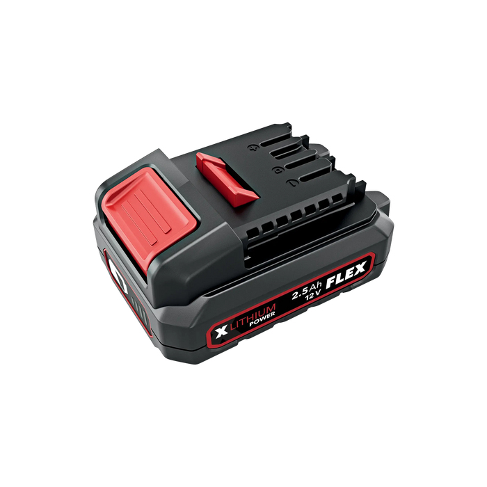 FLEX Rechargeable 12V Battery for PXE 80 Mini Polisher