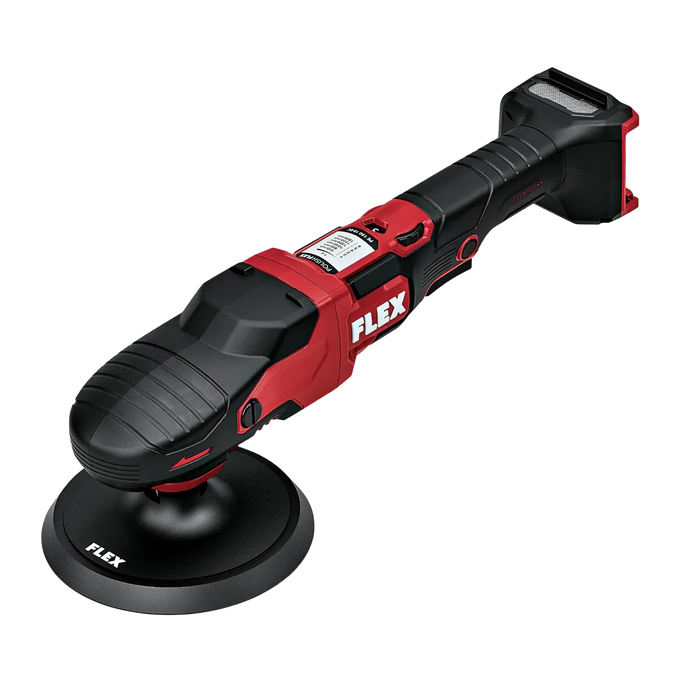 FLEX PE 150 18-EC Cordless Rotary Polisher