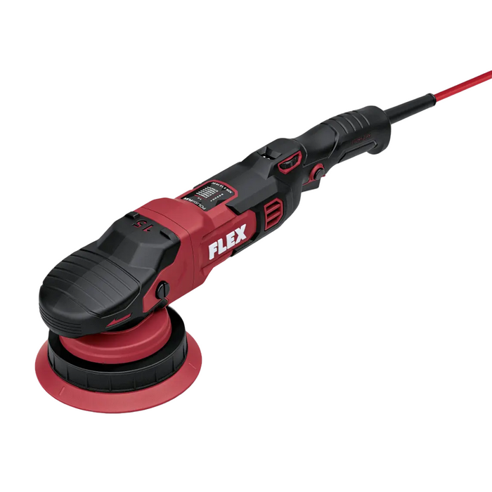 FLEX XFE 2 15 14-EC C Eccentric Polisher with Random Orbital
