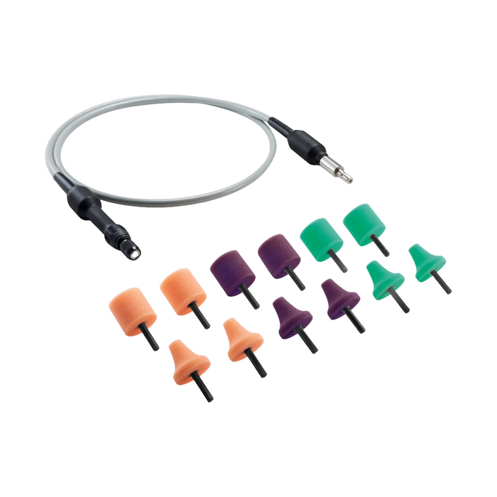 FLEX FS 140 C Flexible Shaft Set for PXE