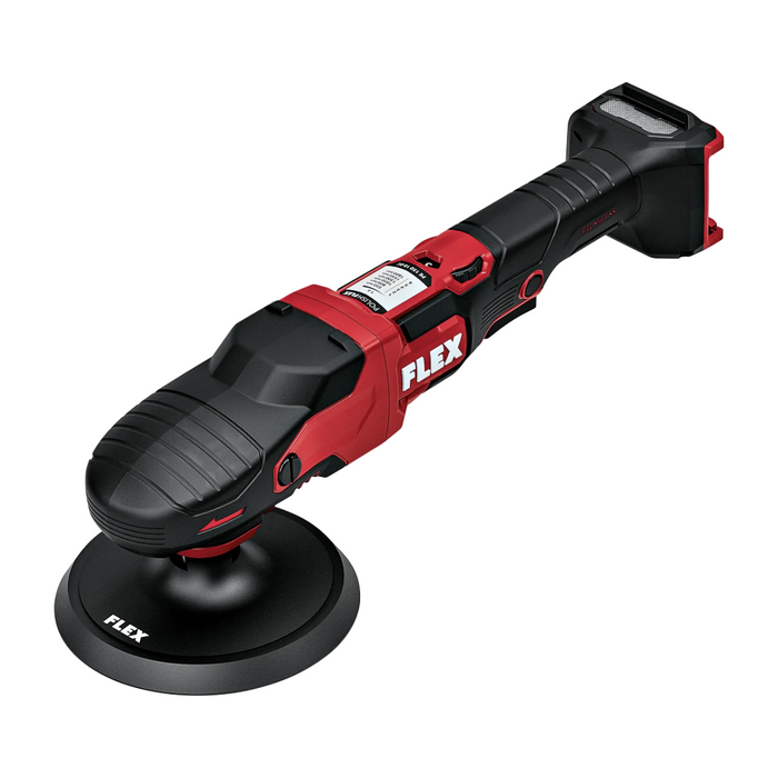 FLEX PE 2 18-EC C 18V Cordless Rotary Polisher
