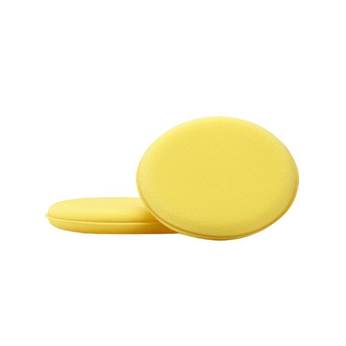 Auto Finesse Yellow Foam Applicator