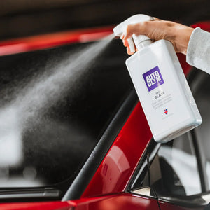 Autoglym Fast Glass (500ml), view 13