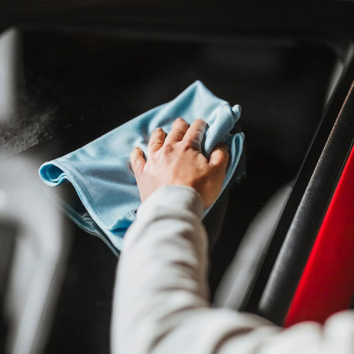 Autoglym Fast Glass (500ml)