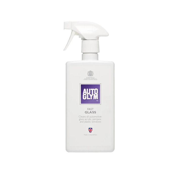 Autoglym Fast Glass (500ml)