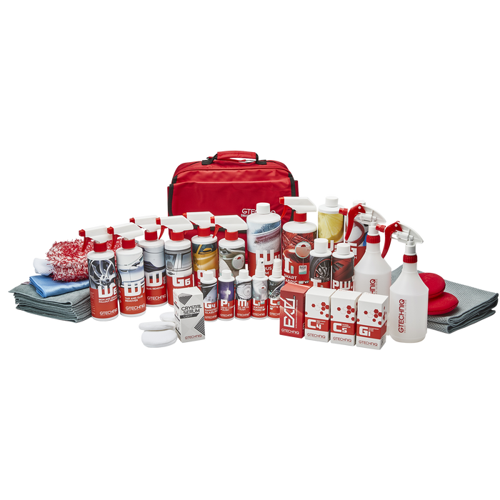 Gtechniq Master Collection Maintenance Kit