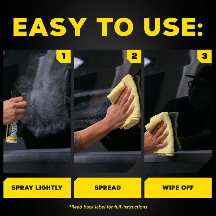 Meguiar's Ultimate Ceramic Coating (236ml)