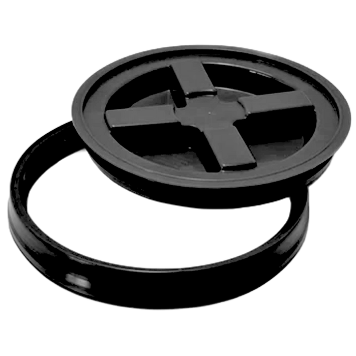 Slim's Detailing Bucket Gamma Lid