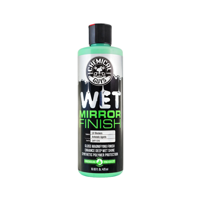 Chemical Guys Wet Mirror Finish (16oz)