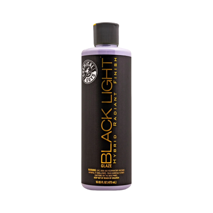 Chemical Guys Blacklight (473ml)
