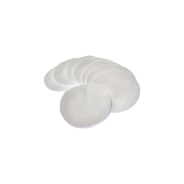 Lint Free Applicator Pads for Sealants (Pack of 10)