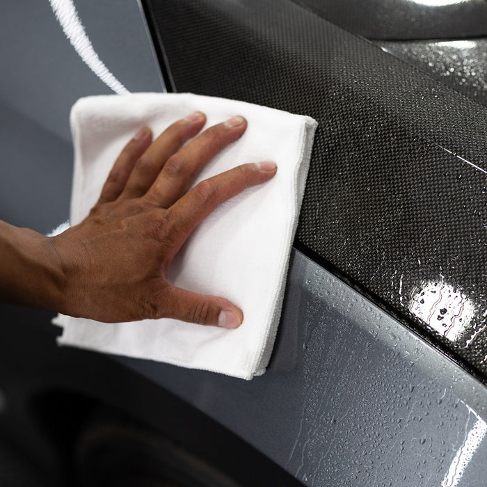 Auto Finesse Glisten Spray Wax (500ml)