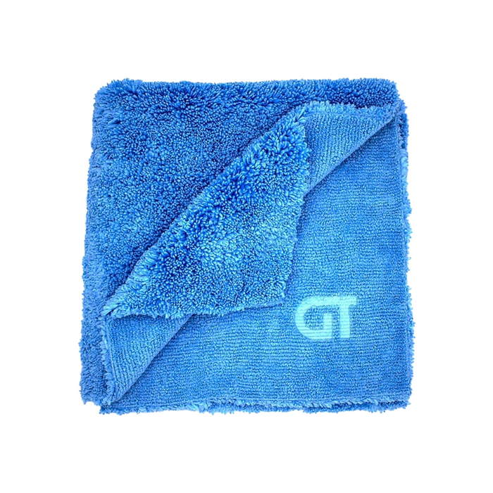 Garage Therapy Dual Towel