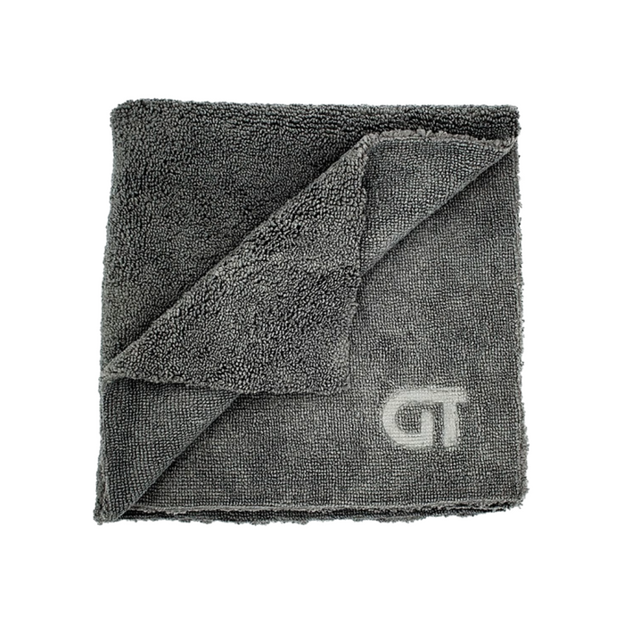 Garage Therapy Final Towel