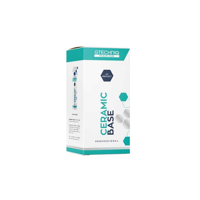 Gtechniq Marine Ceramic Base (50ml)