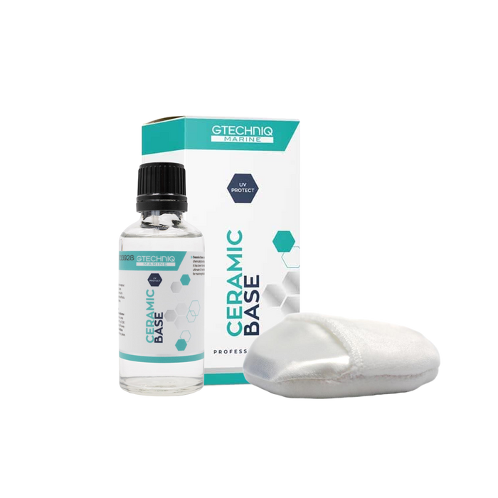 Gtechniq Marine Ceramic Base (50ml)