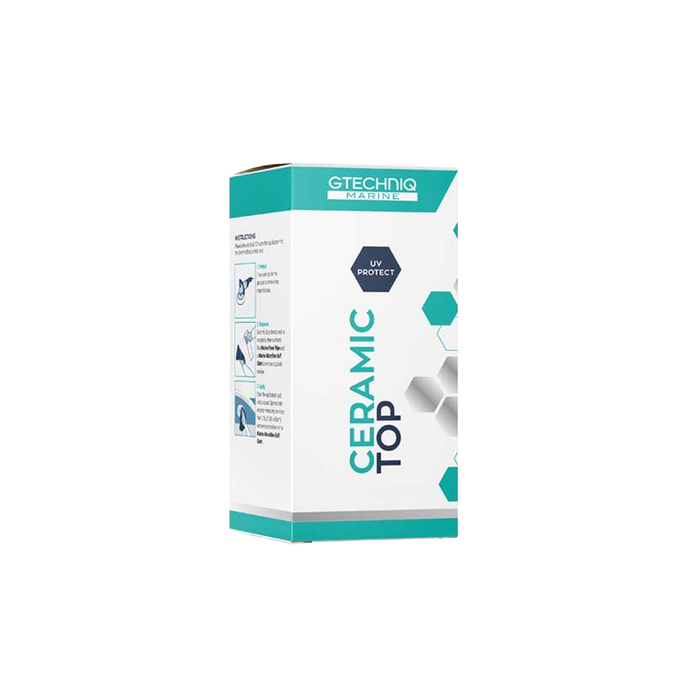 Gtechniq Marine Ceramic Coating Top (50ml)