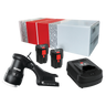 RUPES BigFoot iBrid Mini Polisher Standard Kit