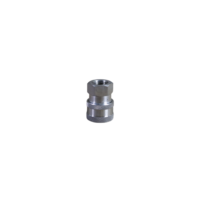 Slim's Detailing HP280 Stainless Stubby Replacement Attachment