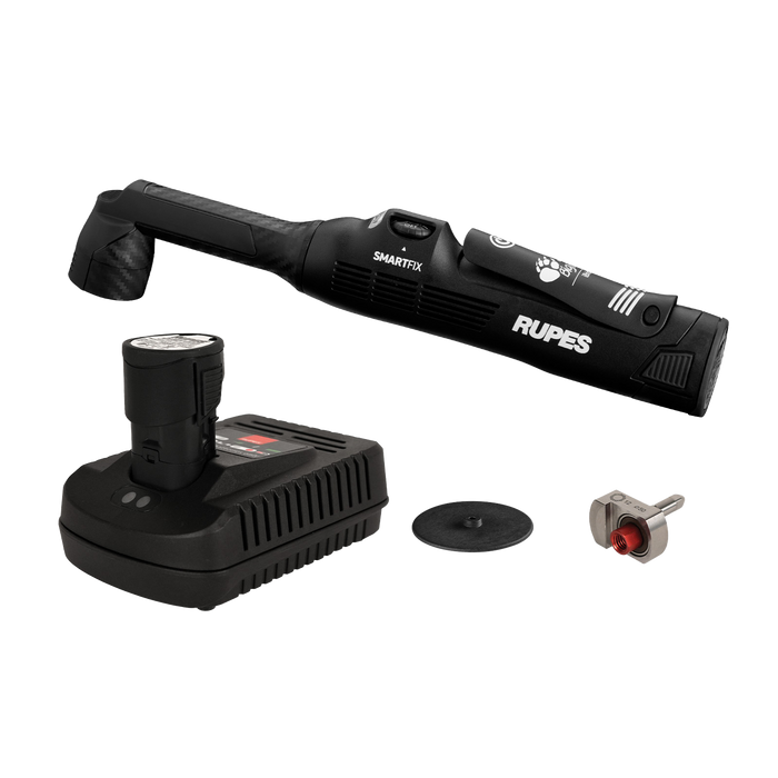RUPES iBrid Nano Mark II Polisher & Kits