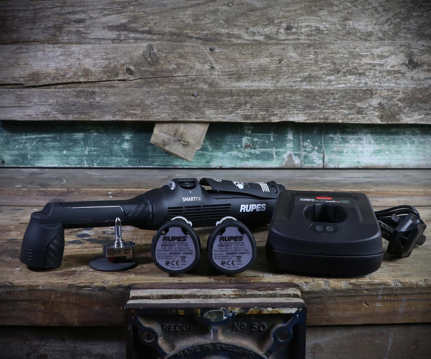 RUPES iBrid Nano Mark II Polisher & Kits