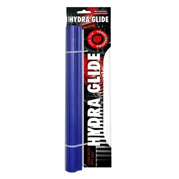 Martin Cox Hydra Glide Silicone Flexi Blade