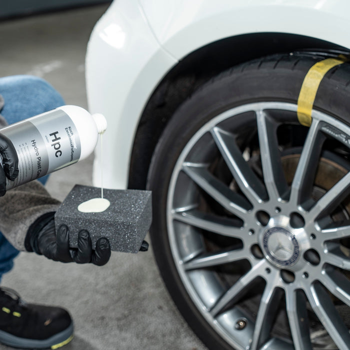 Koch-Chemie Hpc Hydro Plast Care