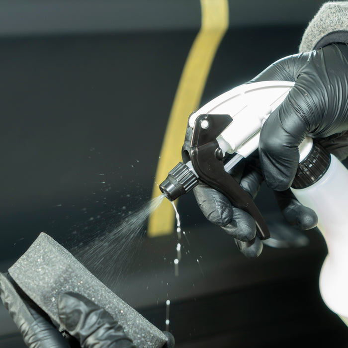 Koch-Chemie Hpc Hydro Plast Care