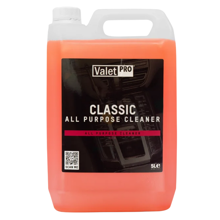 ValetPRO Classic All Purpose Cleaner