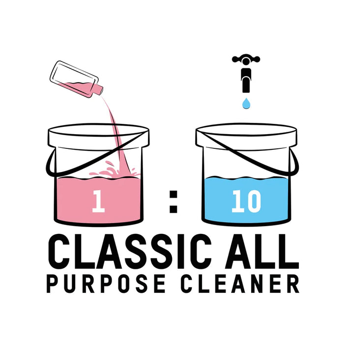 ValetPRO Classic All Purpose Cleaner