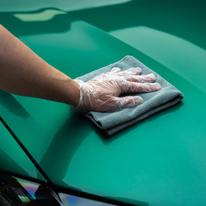 Gtechniq GT1 Easy-Apply Ceramic Coating Kit