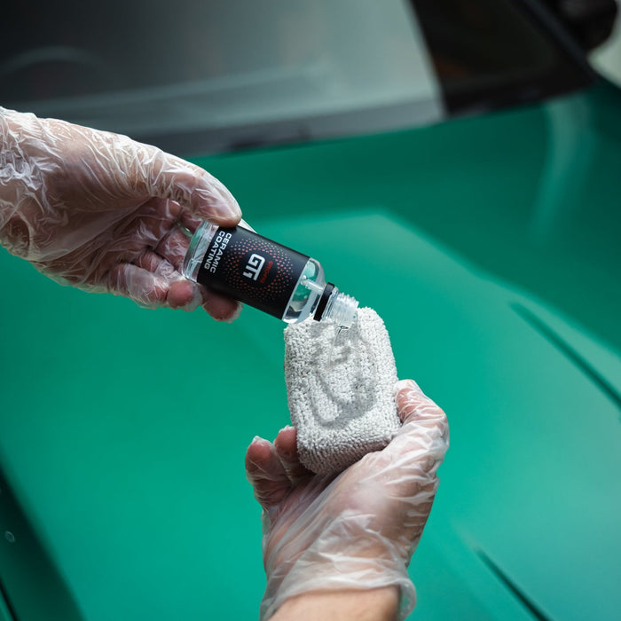 Gtechniq GT1 Easy-Apply Ceramic Coating Kit