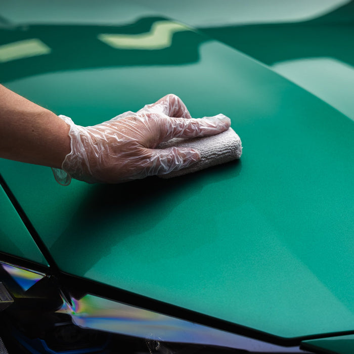 Gtechniq GT1 Easy-Apply Ceramic Coating Kit