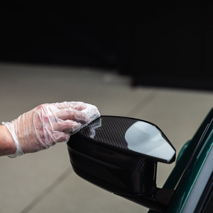 Gtechniq GT1 Easy-Apply Ceramic Coating Kit