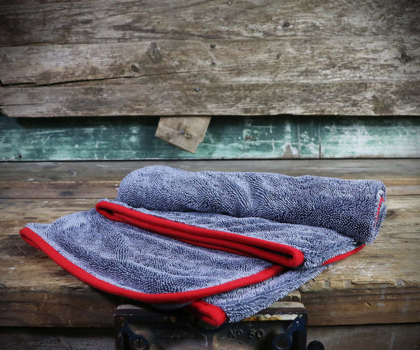 Martin Cox Hydro Dry Microfibre Drying Towel (90 x 75cm)