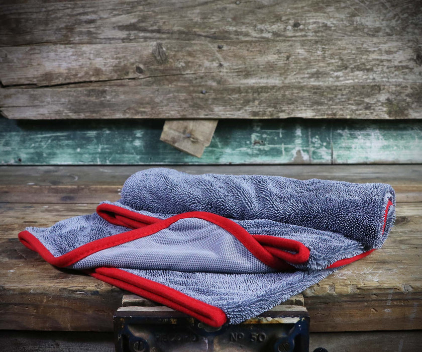 Martin Cox Hydro Dry Microfibre Drying Towel (90 x 75cm)