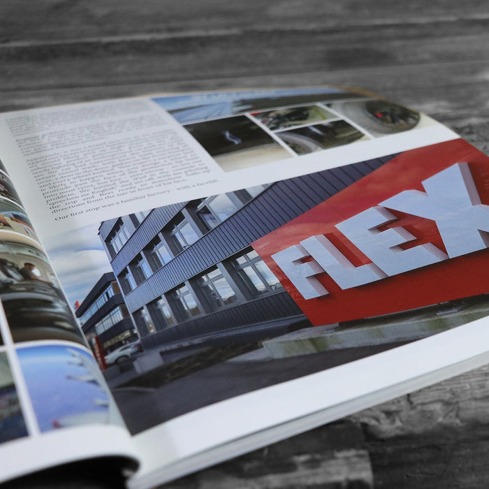 PRO DETAILER Magazine – Issue 17